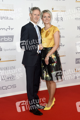 Goldene Henne 2019 in Leipzig