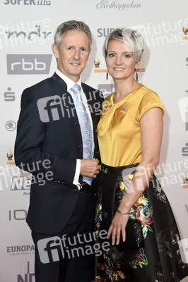 Goldene Henne 2019 in Leipzig