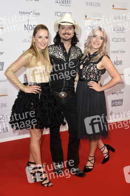 Goldene Henne 2019 in Leipzig