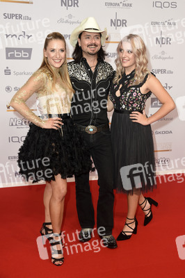 Goldene Henne 2019 in Leipzig