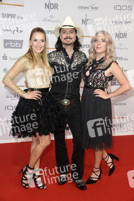 Goldene Henne 2019 in Leipzig