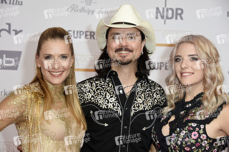 Goldene Henne 2019 in Leipzig