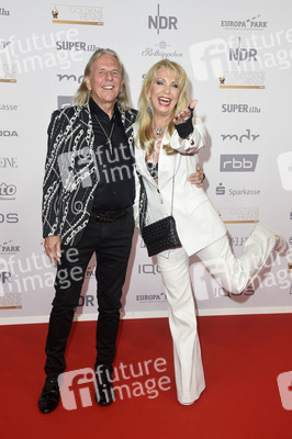 Goldene Henne 2019 in Leipzig