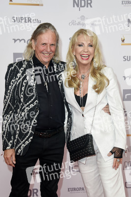 Goldene Henne 2019 in Leipzig