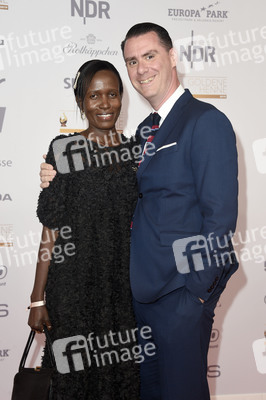 Goldene Henne 2019 in Leipzig