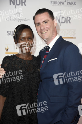 Goldene Henne 2019 in Leipzig