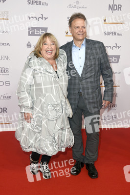 Goldene Henne 2019 in Leipzig