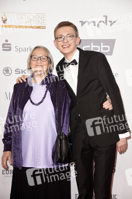 Goldene Henne 2019 in Leipzig