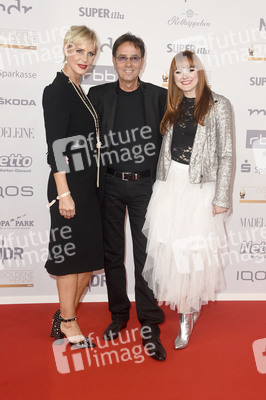 Goldene Henne 2019 in Leipzig