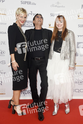 Goldene Henne 2019 in Leipzig