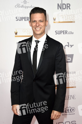 Goldene Henne 2019 in Leipzig