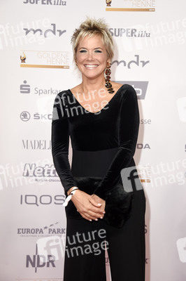 Goldene Henne 2019 in Leipzig