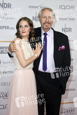 Goldene Henne 2019 in Leipzig