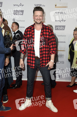 Goldene Henne 2019 in Leipzig