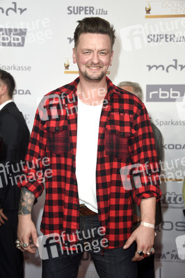 Goldene Henne 2019 in Leipzig