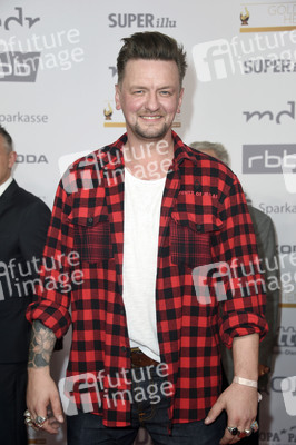 Goldene Henne 2019 in Leipzig