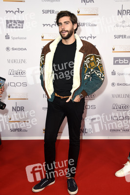 Goldene Henne 2019 in Leipzig