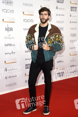 Goldene Henne 2019 in Leipzig