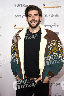 Goldene Henne 2019 in Leipzig