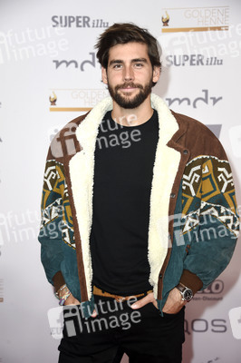 Goldene Henne 2019 in Leipzig