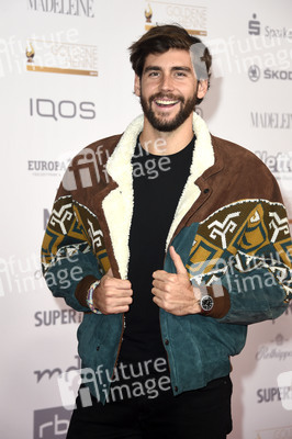 Goldene Henne 2019 in Leipzig