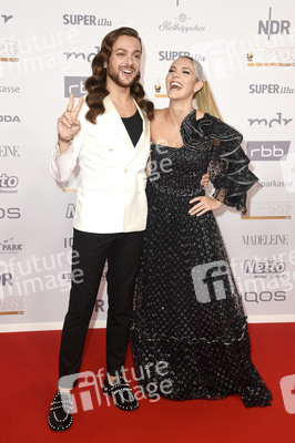 Goldene Henne 2019 in Leipzig