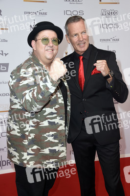 Goldene Henne 2019 in Leipzig