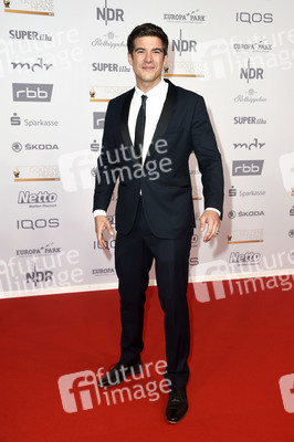 Goldene Henne 2019 in Leipzig