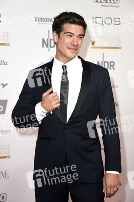 Goldene Henne 2019 in Leipzig