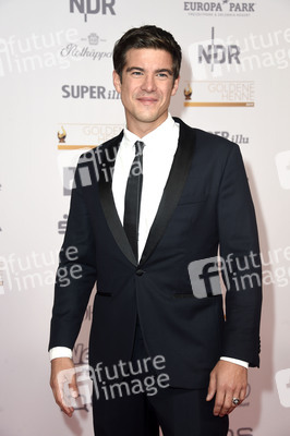 Goldene Henne 2019 in Leipzig