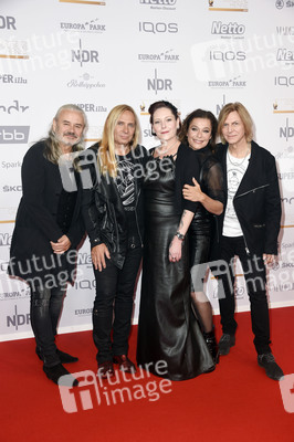 Goldene Henne 2019 in Leipzig