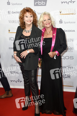 Goldene Henne 2019 in Leipzig