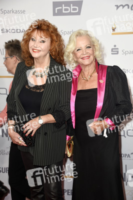 Goldene Henne 2019 in Leipzig