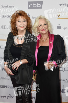 Goldene Henne 2019 in Leipzig