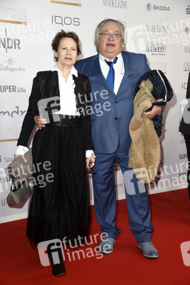 Goldene Henne 2019 in Leipzig