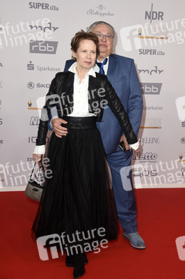 Goldene Henne 2019 in Leipzig