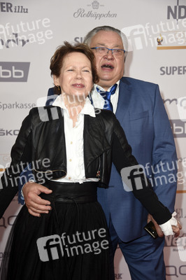 Goldene Henne 2019 in Leipzig