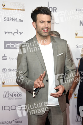 Goldene Henne 2019 in Leipzig