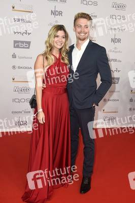 Goldene Henne 2019 in Leipzig