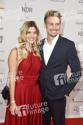 Goldene Henne 2019 in Leipzig