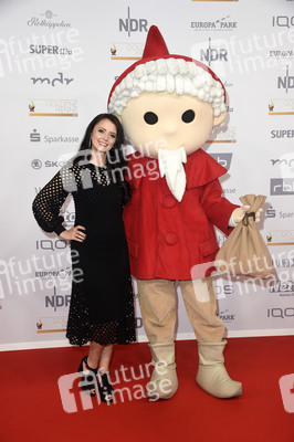 Goldene Henne 2019 in Leipzig