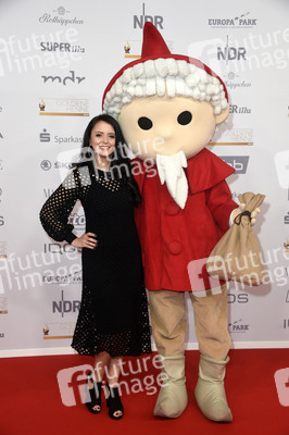 Goldene Henne 2019 in Leipzig