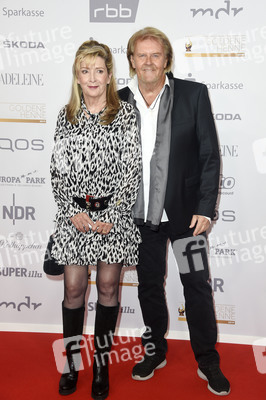 Goldene Henne 2019 in Leipzig