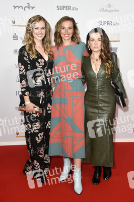 Goldene Henne 2019 in Leipzig