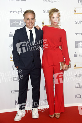 Goldene Henne 2019 in Leipzig