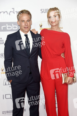 Goldene Henne 2019 in Leipzig