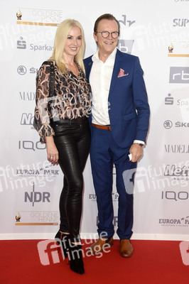 Goldene Henne 2019 in Leipzig