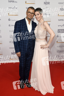 Goldene Henne 2019 in Leipzig