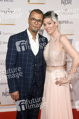 Goldene Henne 2019 in Leipzig