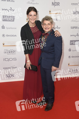 Goldene Henne 2019 in Leipzig